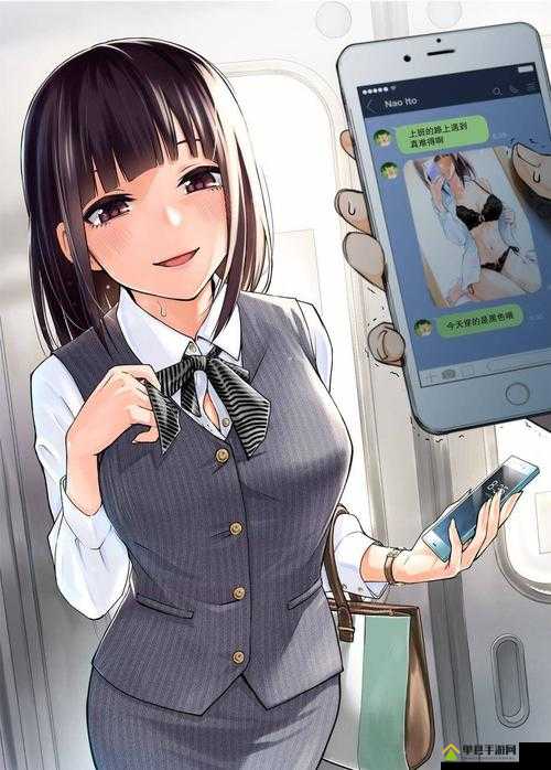 里世界 acg 绅士漫画:禁忌的幻想世界