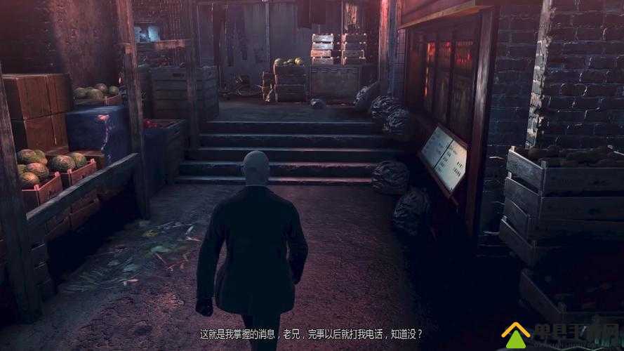 杀手5离线玩法必看!爆哭推荐这5个隐藏技巧秒变大佬!